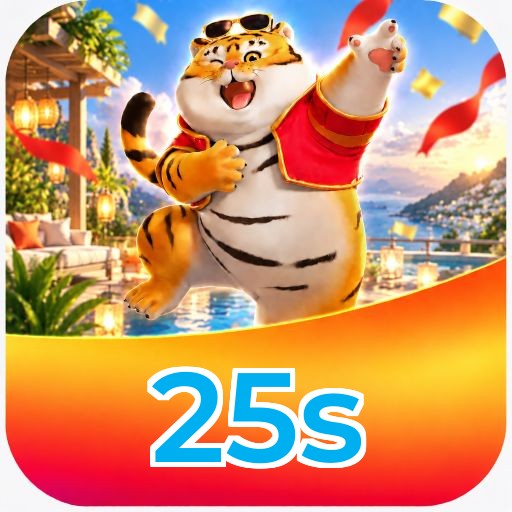 Fortune Series da 25s - Tiger, Rabbit, Dragon, OX com RTP 96%+