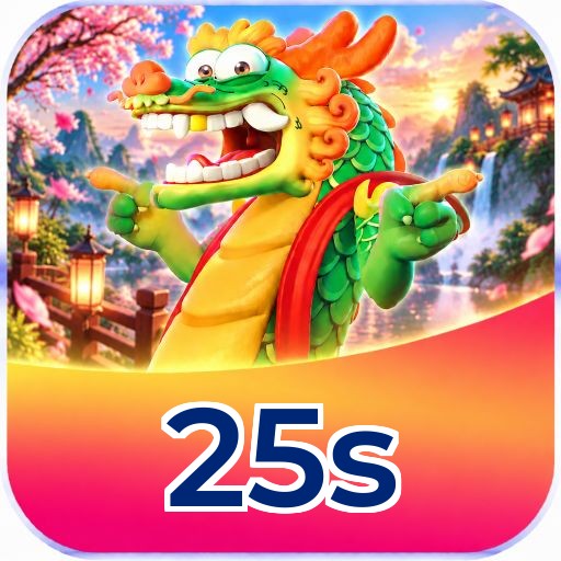 Slots 25s - Mais de 1.500 jogos de caça-níqueis online
