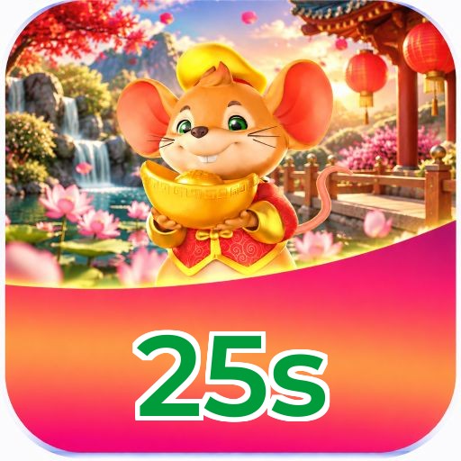 Opções de download da 25s - Android, iOS, PC