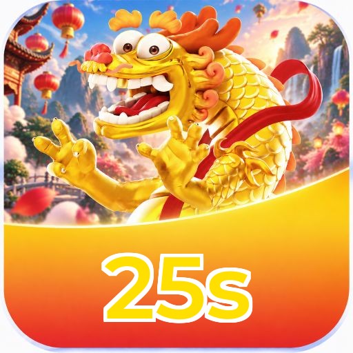Jogos 25s - Mais de 2.500 jogos online certificados